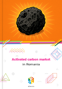 Activated carbon market in Romania
