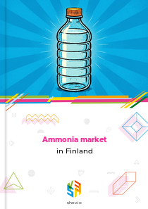 Ammonia market in Finland