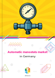 Automatic manostats market in Germany