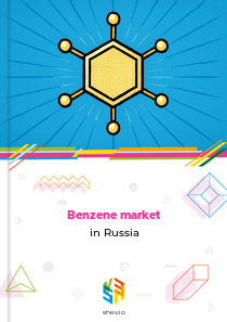 Benzene market in Russia