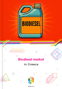 Biodiesel market in Greece
