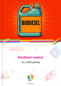 Biodiesel market in Lithuania