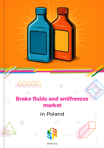 Brake fluids and antifreezes market in Poland