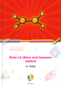Buta-1,3-diene and isoprene market in Italy