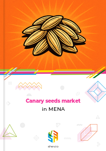 Canary seeds market in MENA