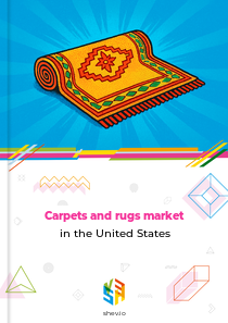 Carpets and rugs market in the United States