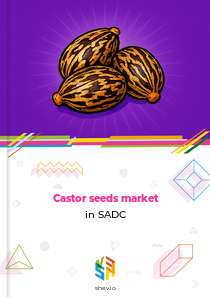 Castor seeds market in SADC
