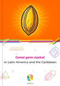 Cereal germ market in Latin America and the Caribbean