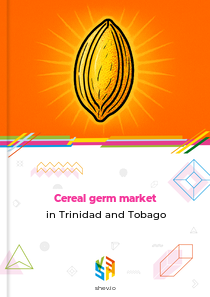Cereal germ market in Trinidad and Tobago