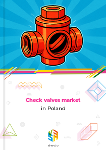 Check valves market in Poland