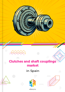 Clutches and shaft couplings market in Spain
