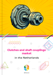 Clutches and shaft couplings market in the Netherlands