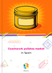Coachwork polishes market in Spain