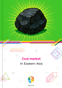 Coal market in Eastern Asia