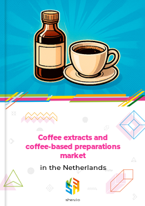 Coffee extracts and coffee-based preparations market in the Netherlands