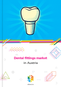 Dental fittings market in Austria