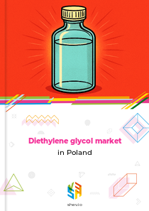 Diethylene glycol market in Poland