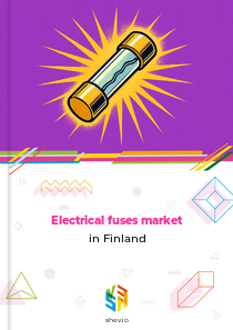 Electrical fuses market in Finland