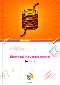 Electrical inductors market in Italy