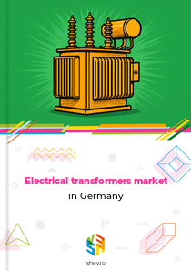Electrical transformers market in Germany