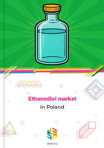Ethanediol market in Poland