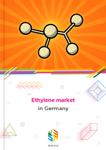 Ethylene market in Germany
