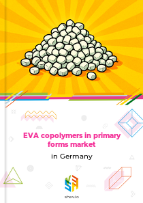 EVA copolymers in primary forms market in Germany
