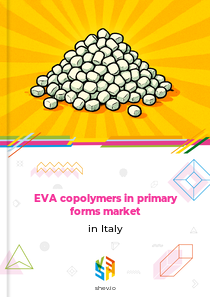 EVA copolymers in primary forms market in Italy