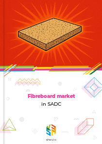 Fibreboard market in SADC