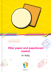 Filter paper and paperboard market in Italy