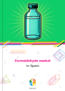 Formaldehyde market in Spain