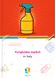Fungicides market in Italy