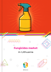 Fungicides market in Lithuania