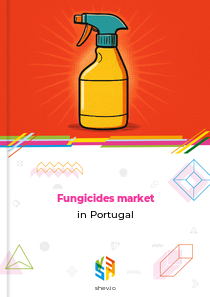 Fungicides market in Portugal