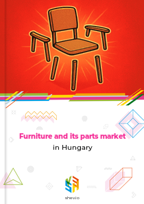 Furniture and its parts market in Hungary