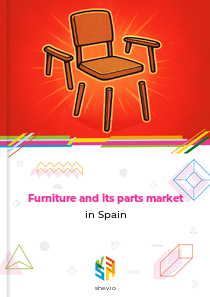 Furniture and its parts market in Spain