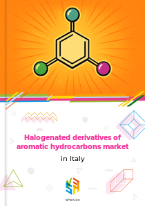 Halogenated derivatives of aromatic hydrocarbons market in Italy