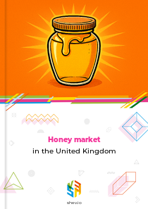 Honey market in the United Kingdom