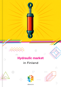 Hydraulic market in Finland