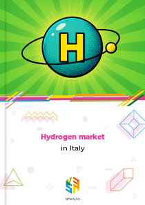 Hydrogen market in Italy