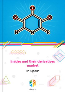 Imides and their derivatives market in Spain