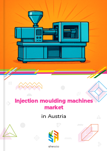 Injection moulding machines market in Austria