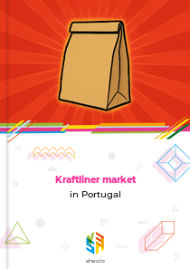 Kraftliner market in Portugal