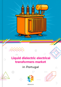 Liquid dielectric electrical transformers market in Portugal