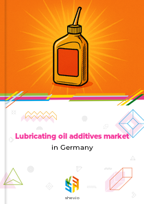 Lubricating oil additives market in Germany