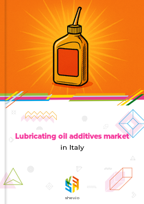 Lubricating oil additives market in Italy