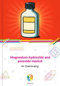 Magnesium hydroxide and peroxide market in Germany