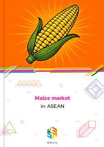 Maize market in ASEAN