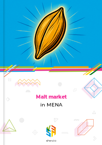 Malt market in MENA