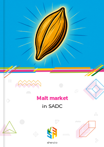 Malt market in SADC